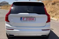 Volvo XC90 din 2022 cu 149.000 km - oferta VOL246217 - foto 11