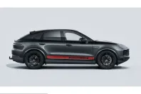 Porsche Cayenne din 2025 cu 46.200 km - oferta POR246218 - foto 1