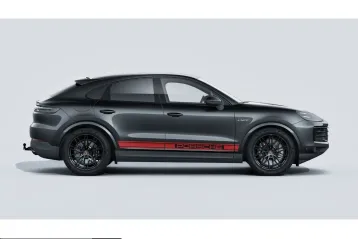 Porsche Cayenne din 2025 - oferta POR246218