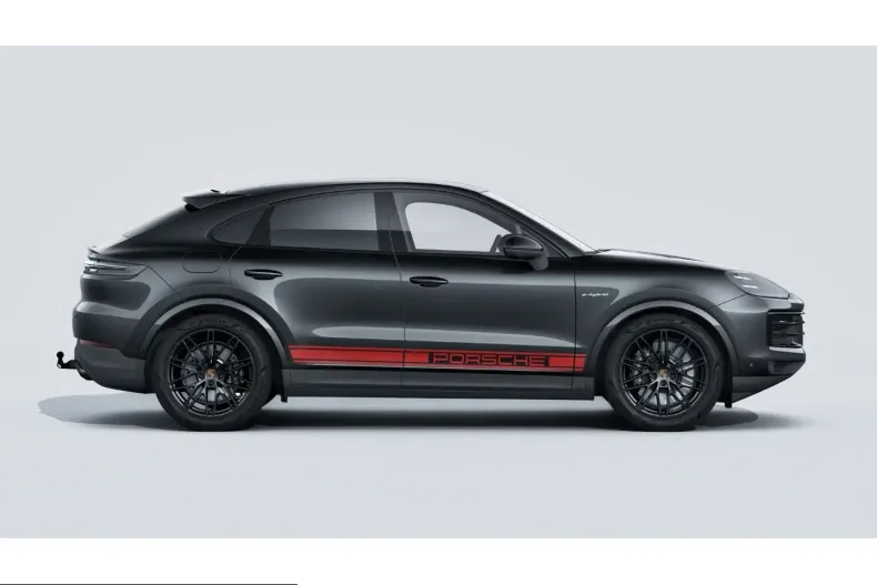 Porsche Cayenne din 2025 cu 46.200 km - oferta POR246218 - foto 1