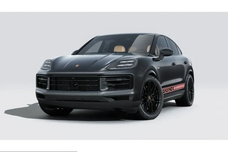 Porsche Cayenne din 2025 cu 46.200 km - oferta POR246218 - foto 2