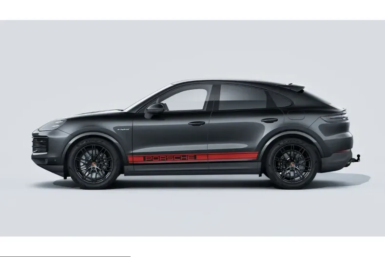 Porsche Cayenne din 2025 cu 46.200 km - oferta POR246218 - foto 3