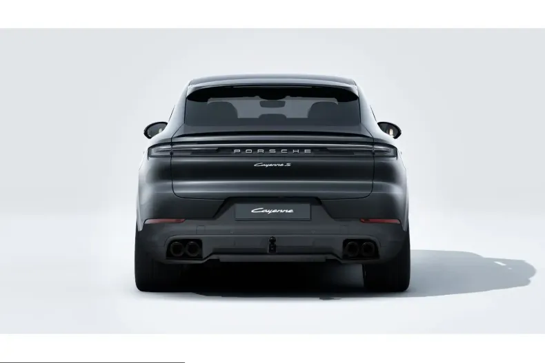 Porsche Cayenne din 2025 cu 46.200 km - oferta POR246218 - foto 7