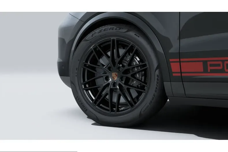 Porsche Cayenne din 2025 cu 46.200 km - oferta POR246218 - foto 10