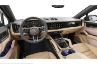 Porsche Cayenne din 2025 cu 46.200 km - oferta POR246218 - foto 11