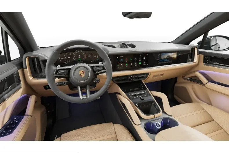 Porsche Cayenne din 2025 cu 46.200 km - oferta POR246218 - foto 11