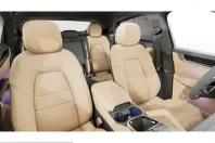 Porsche Cayenne din 2025 cu 46.200 km - oferta POR246218 - foto 12