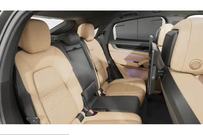 Porsche Cayenne din 2025 cu 46.200 km - oferta POR246218 - foto 13