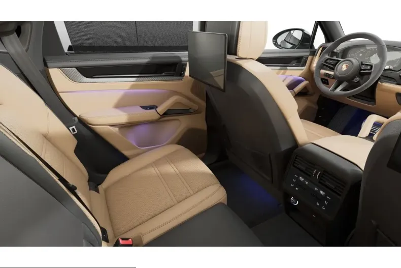 Porsche Cayenne din 2025 cu 46.200 km - oferta POR246218 - foto 14