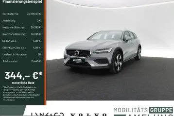 Volvo V60 Cross Country din 2024 - oferta VOL246219