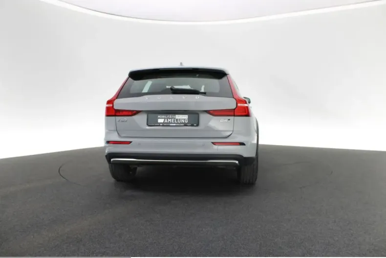 Volvo V60 Cross Country din 2024 cu 67.212 km - oferta VOL246219 - foto 5