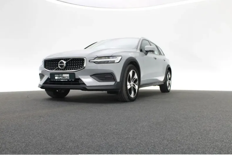 Volvo V60 Cross Country din 2024 cu 67.212 km - oferta VOL246219 - foto 11
