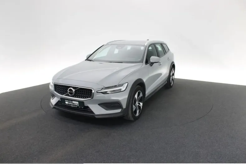 Volvo V60 Cross Country din 2024 cu 67.212 km - oferta VOL246219 - foto 13