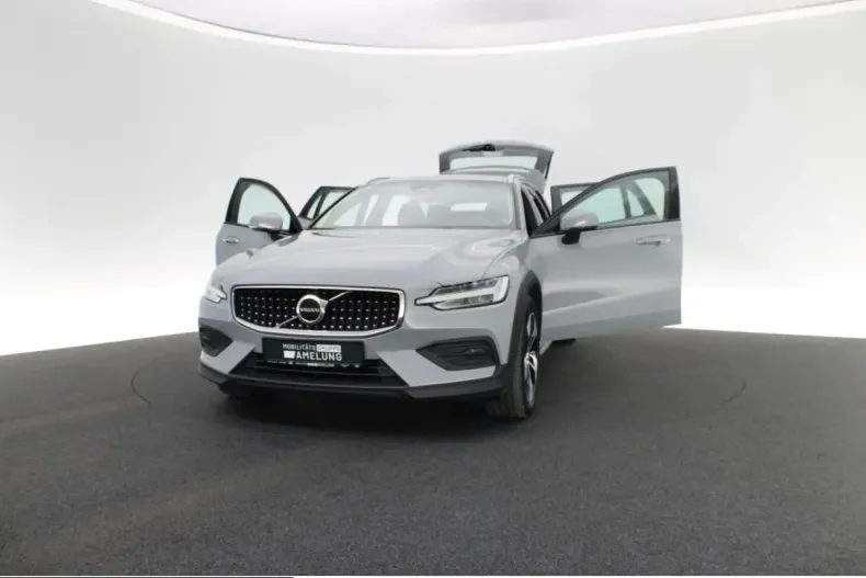 Volvo V60 Cross Country din 2024 cu 67.212 km - oferta VOL246219 - foto 19