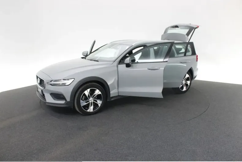 Volvo V60 Cross Country din 2024 cu 67.212 km - oferta VOL246219 - foto 24