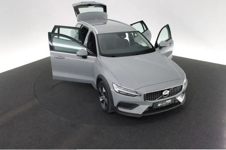 Volvo V60 Cross Country din 2024 cu 67.212 km - oferta VOL246219 - foto 27