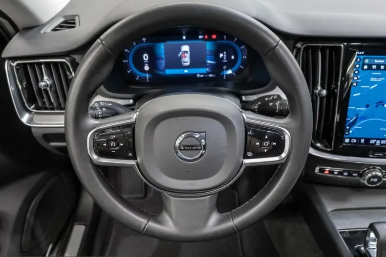 Volvo V60 Cross Country din 2024 cu 67.212 km - oferta VOL246219 - foto 35