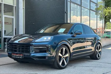 Porsche Cayenne din 2024 - oferta POR246220