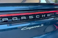 Porsche Cayenne din 2024 cu 22.200 km - oferta POR246220 - foto 10
