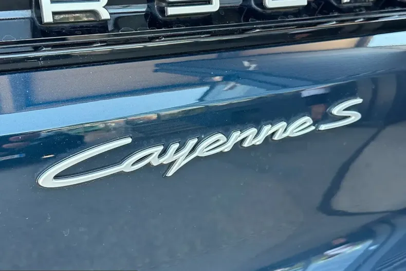 Porsche Cayenne din 2024 cu 22.200 km - oferta POR246220 - foto 11