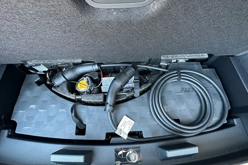 Porsche Cayenne din 2024 cu 22.200 km - oferta POR246220 - foto 14