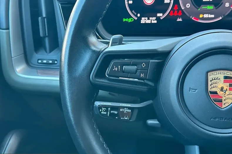 Porsche Cayenne din 2024 cu 22.200 km - oferta POR246220 - foto 24