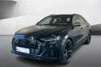 Audi SQ8 din 2022 cu 54.256 km - oferta AUD246221 - foto 1