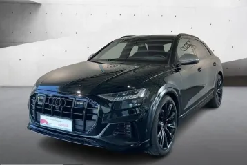 Audi SQ8 din 2022 - oferta AUD246221