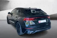 Audi SQ8 din 2022 cu 54.256 km - oferta AUD246221 - foto 2