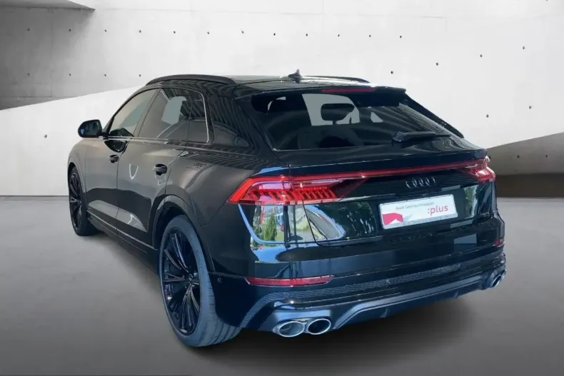 Audi SQ8 din 2022 cu 54.256 km - oferta AUD246221 - foto 2