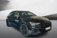 Audi SQ8 din 2022 cu 54.256 km - oferta AUD246221 - foto 4