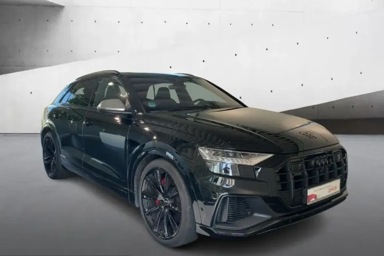 Audi SQ8 din 2022 cu 54.256 km - oferta AUD246221 - foto 4