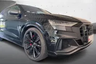 Audi SQ8 din 2022 cu 54.256 km - oferta AUD246221 - foto 5