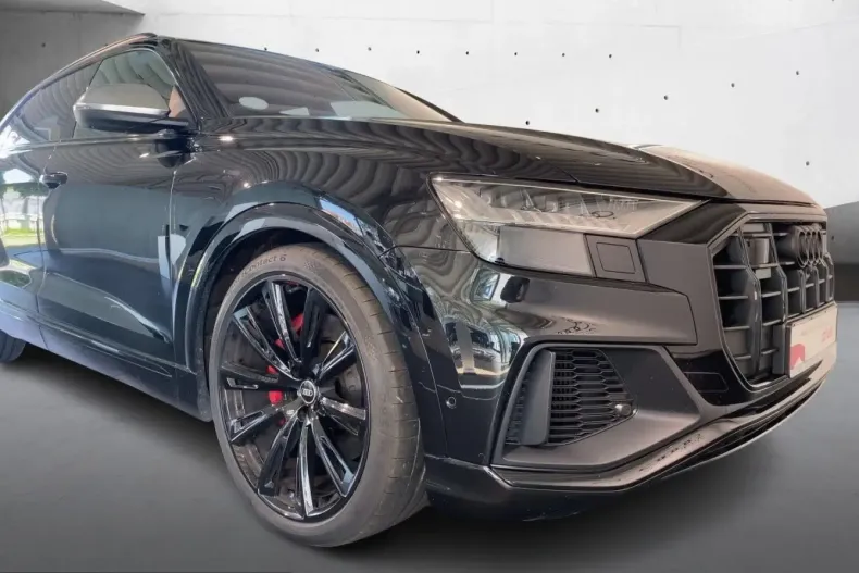 Audi SQ8 din 2022 cu 54.256 km - oferta AUD246221 - foto 5