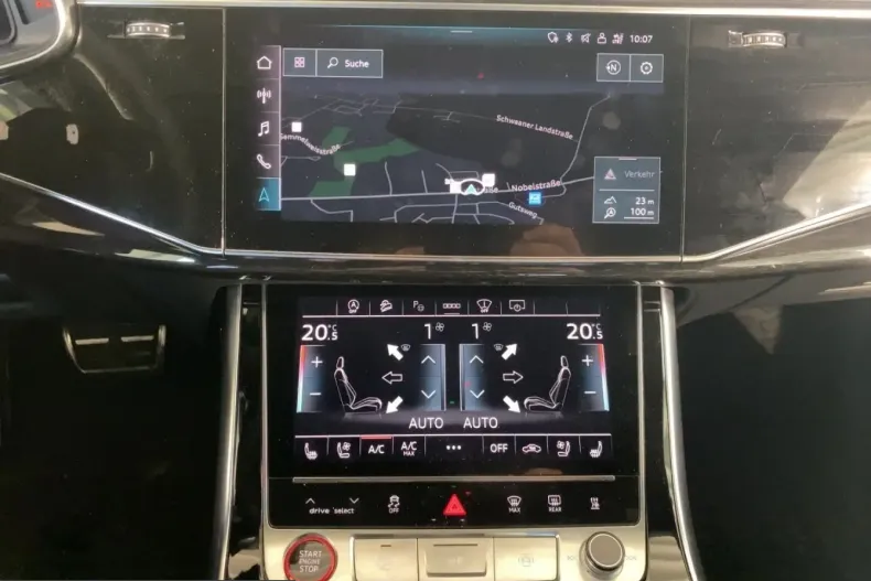 Audi SQ8 din 2022 cu 54.256 km - oferta AUD246221 - foto 9