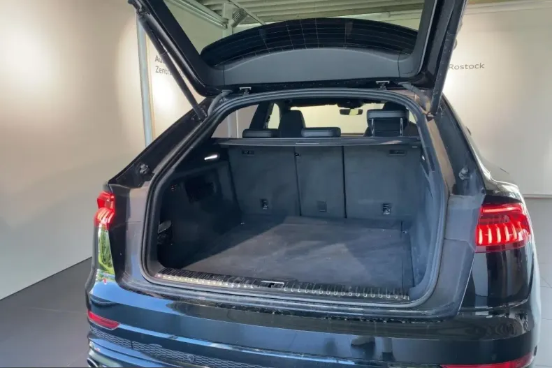 Audi SQ8 din 2022 cu 54.256 km - oferta AUD246221 - foto 11