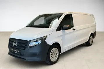 Mercedes-Benz Vito din 2024 - oferta MER246222