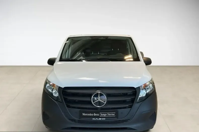 Mercedes-Benz Vito din 2024 cu 54.300 km - oferta MER246222 - foto 2