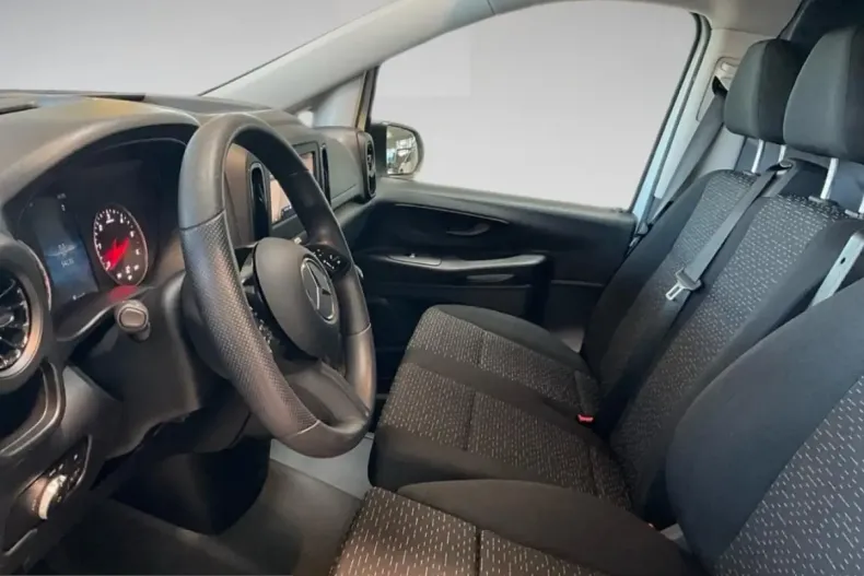 Mercedes-Benz Vito din 2024 cu 54.300 km - oferta MER246222 - foto 7