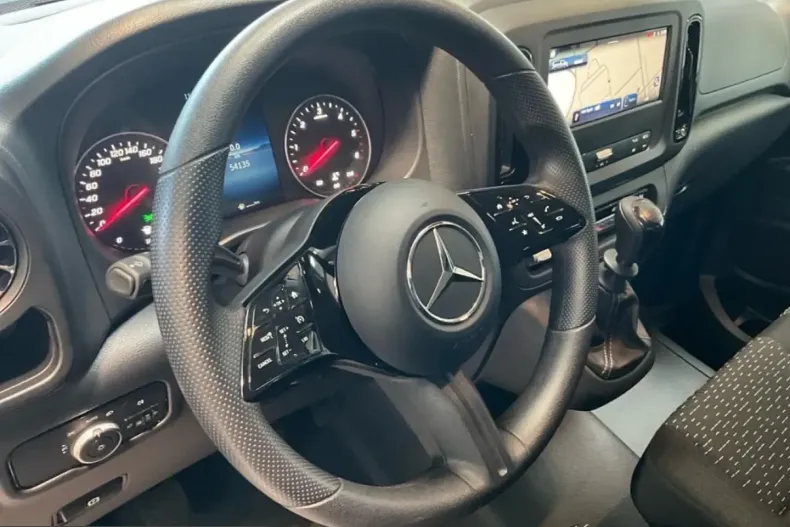 Mercedes-Benz Vito din 2024 cu 54.300 km - oferta MER246222 - foto 8
