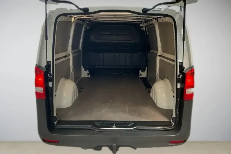 Mercedes-Benz Vito din 2024 cu 54.300 km - oferta MER246222 - foto 12
