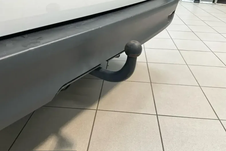Mercedes-Benz Vito din 2024 cu 54.300 km - oferta MER246222 - foto 14