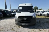 Mercedes-Benz Sprinter din 2023 cu 28.937 km - oferta MER246223 - foto 2
