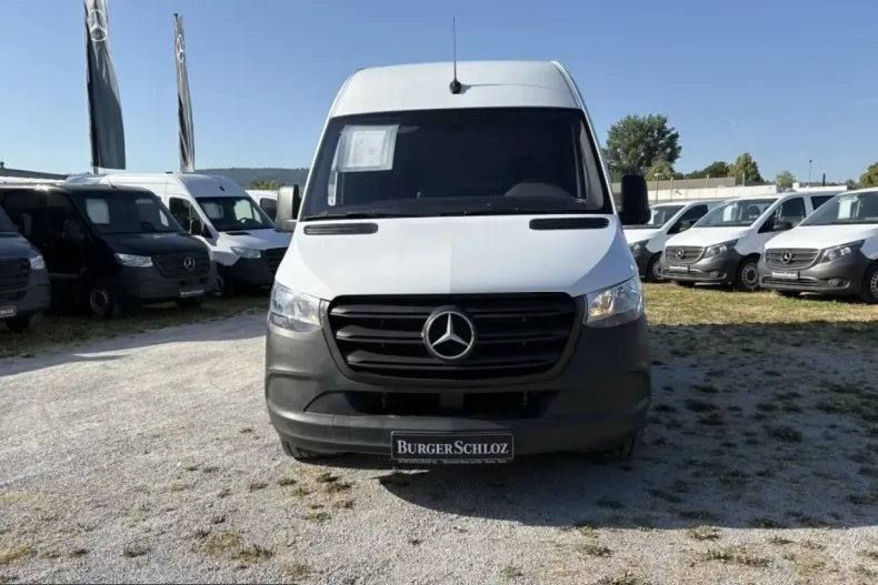 Mercedes-Benz Sprinter din 2023 cu 28.937 km - oferta MER246223 - foto 2