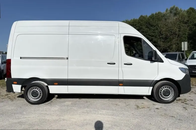 Mercedes-Benz Sprinter din 2023 cu 28.937 km - oferta MER246223 - foto 4