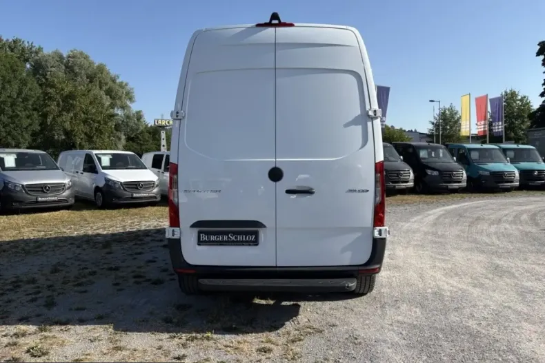 Mercedes-Benz Sprinter din 2023 cu 28.937 km - oferta MER246223 - foto 6