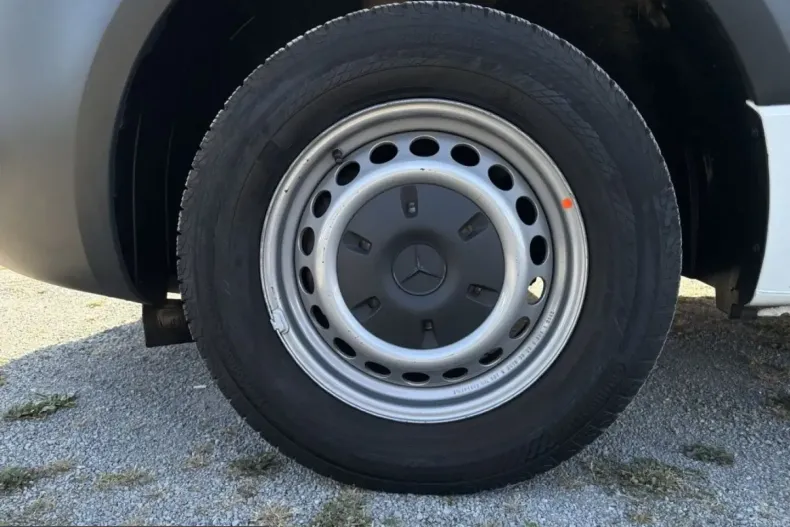 Mercedes-Benz Sprinter din 2023 cu 28.937 km - oferta MER246223 - foto 9