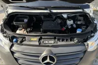 Mercedes-Benz Sprinter din 2023 cu 28.937 km - oferta MER246223 - foto 10