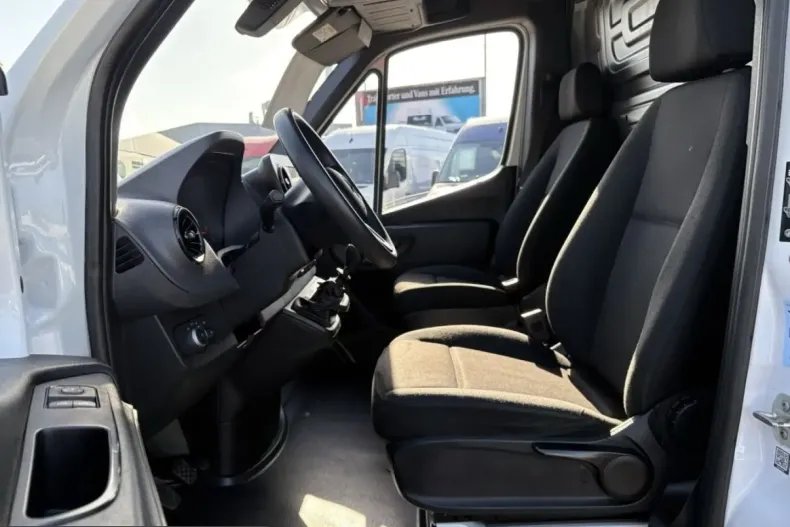 Mercedes-Benz Sprinter din 2023 cu 28.937 km - oferta MER246223 - foto 11