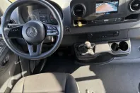 Mercedes-Benz Sprinter din 2023 cu 28.937 km - oferta MER246223 - foto 12